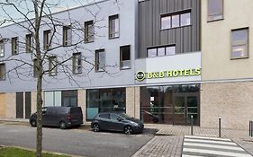 B&B Hotel Versailles Rocquencourt